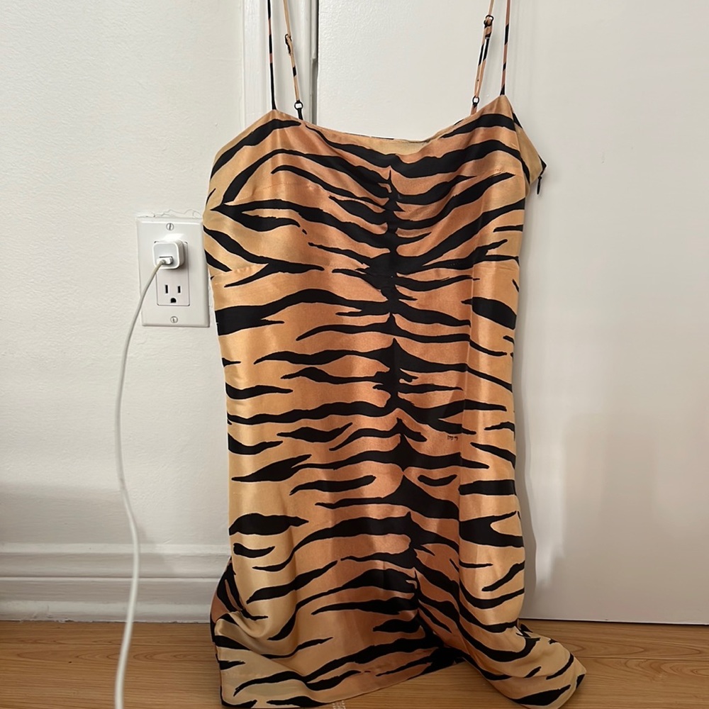 Realisation Par Christy Tiger